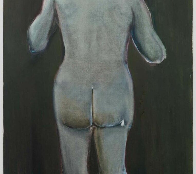 David Zwirner at Art Basel 2022