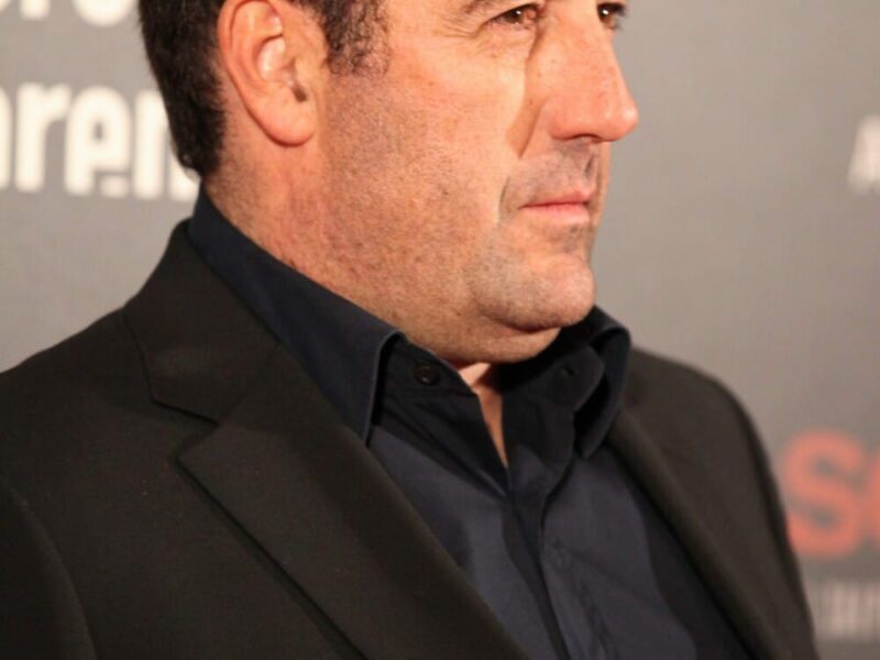 Daniel Calparsoro – Biografía, Películas, Series, Videos