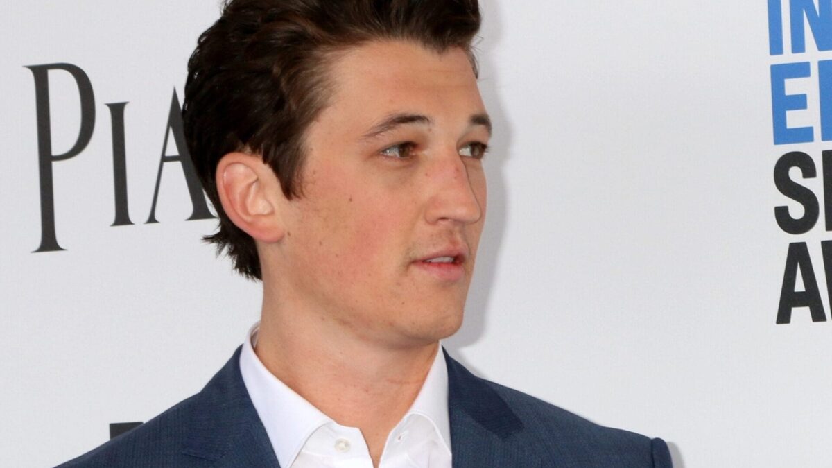 Miles Teller – Biografía, Películas, Frases, Videos