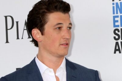 Miles Teller – Biografía, Películas, Frases, Videos