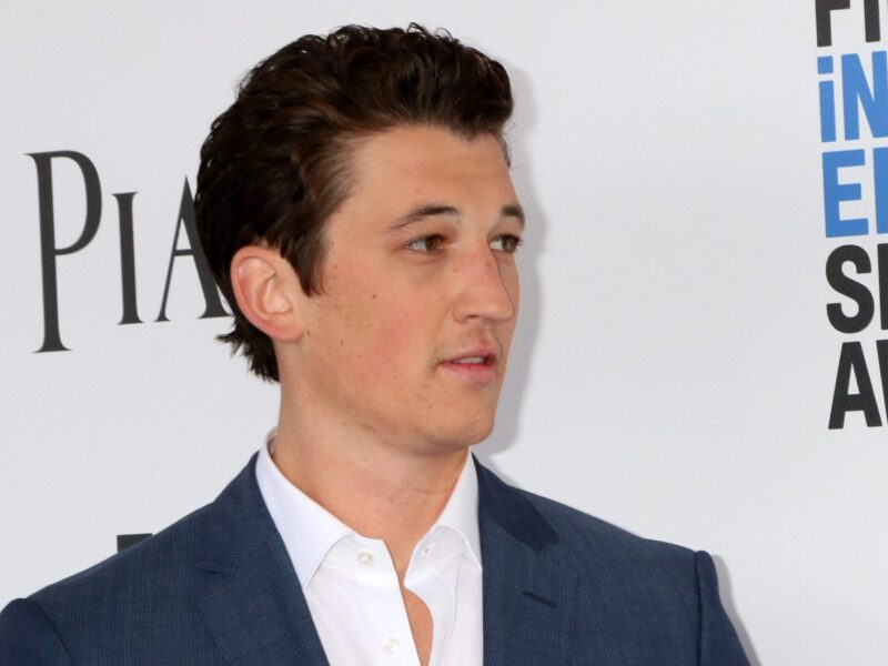 Miles Teller – Biografía, Películas, Frases, Videos