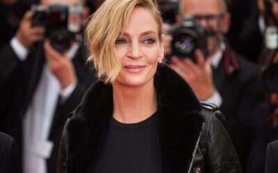 Uma Thurman se une a La Vieja Guardia 2 junto a Charlize Theron y Henry Golding