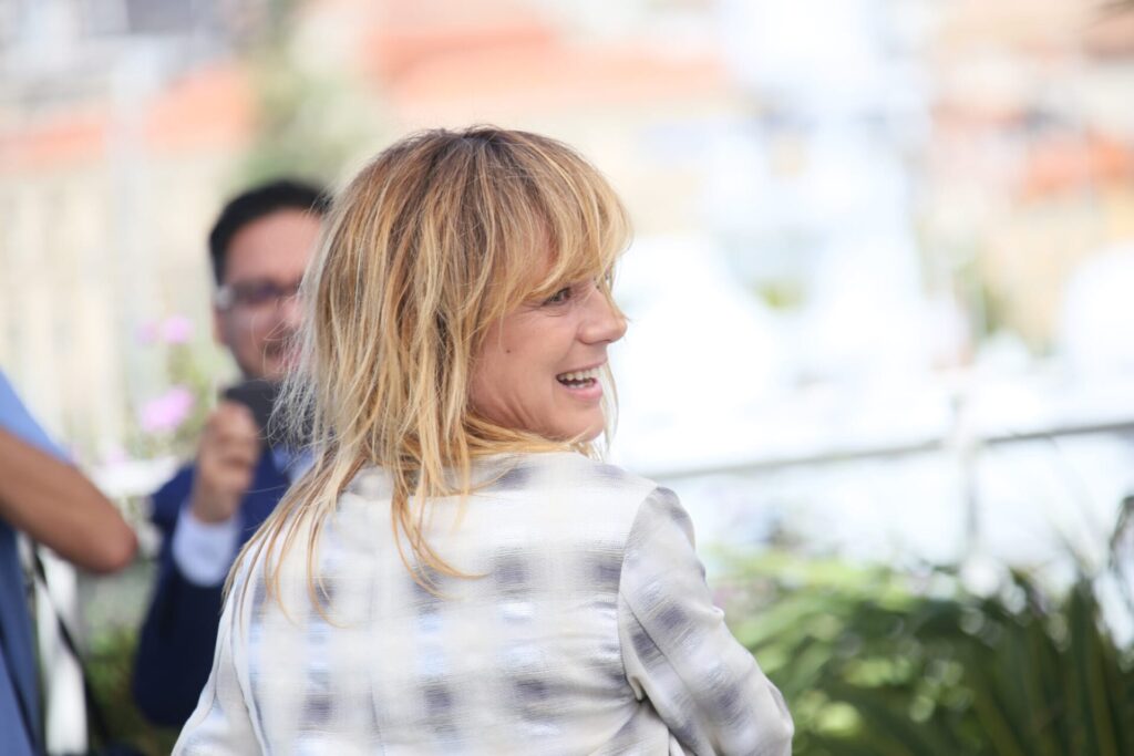 Emma Suárez – Biografía, Películas, Videos