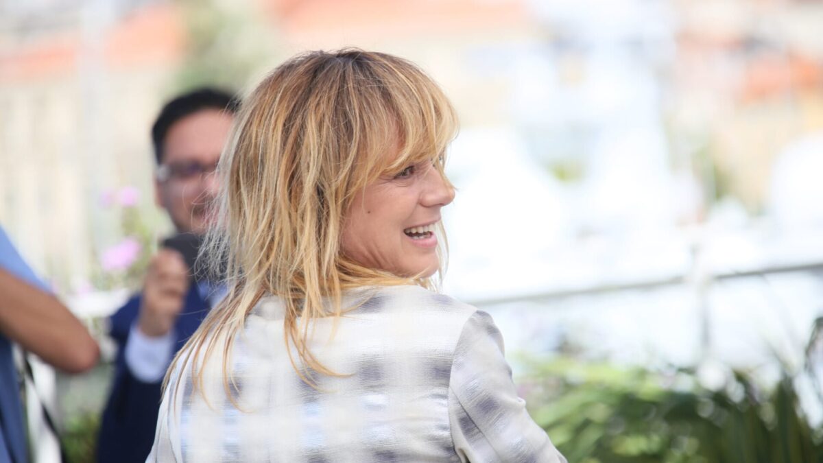 Emma Suárez – Biografía, Películas, Videos