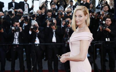 Uma Thurman
