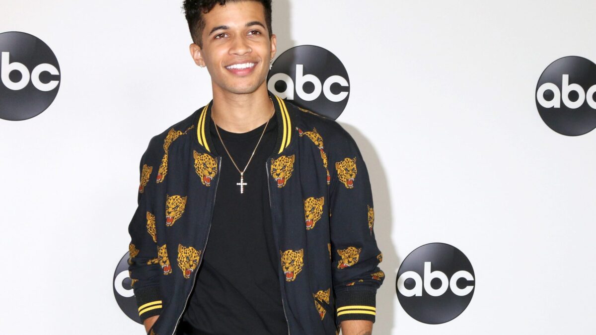 Jordan Fisher – Biografía, Películas, Series, Frases, Videos