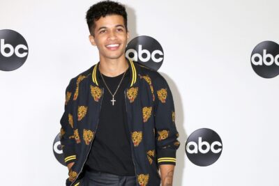 Jordan Fisher – Biografía, Películas, Series, Frases, Videos