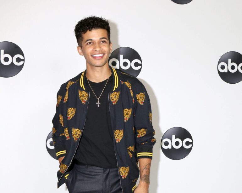 Jordan Fisher – Biography, Movies, Quotes, Videos
