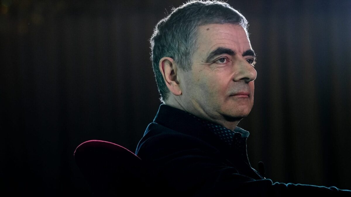 Rowan Atkinson – Biografía, Películas, Series, Frases, Videos