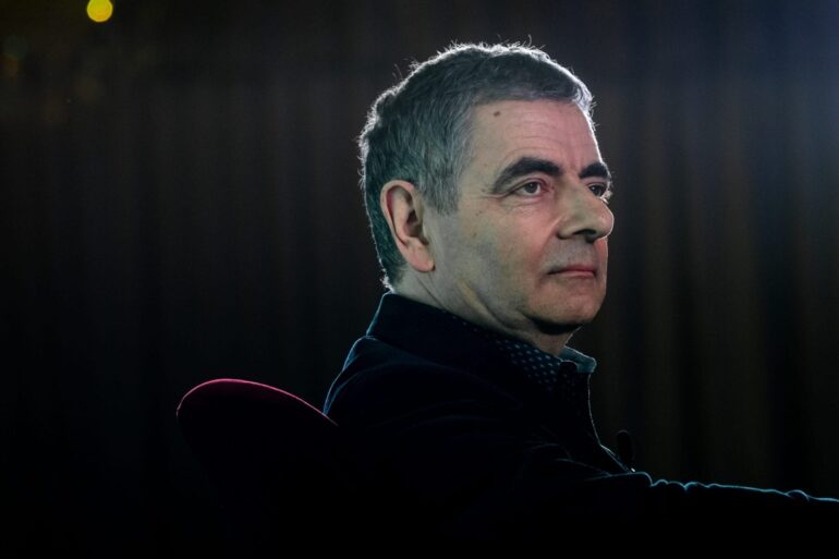 Rowan Atkinson – Biografía, Películas, Series, Frases, Videos