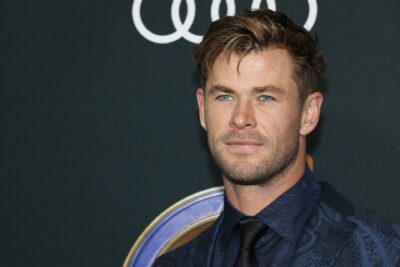Chris Hemsworth