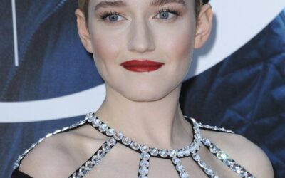 Universal Prepara un Biopic sobre Madonna con Julia Garner