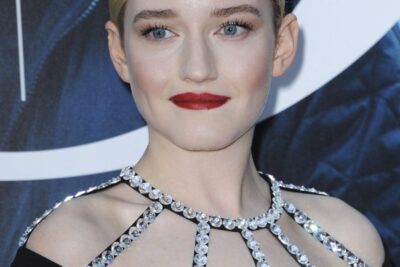 Universal Prepara un Biopic sobre Madonna con Julia Garner