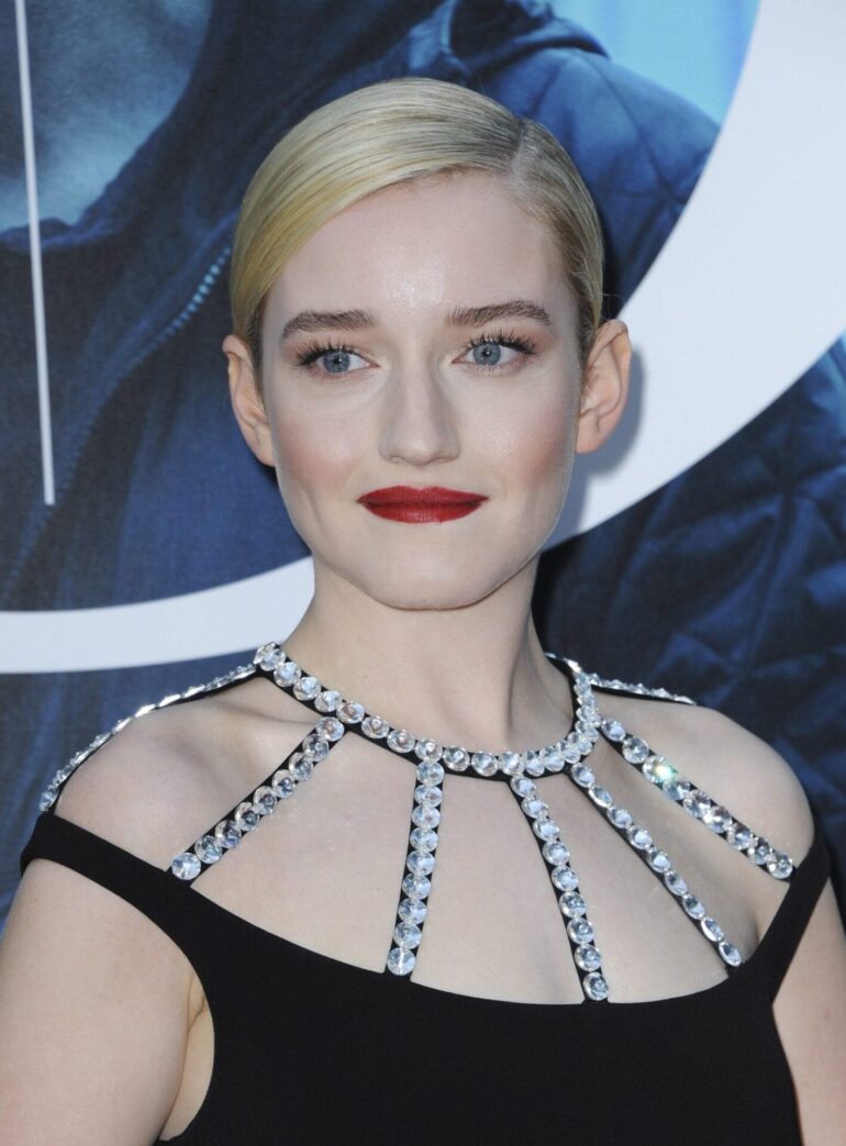 Universal Prepara un Biopic sobre Madonna con Julia Garner