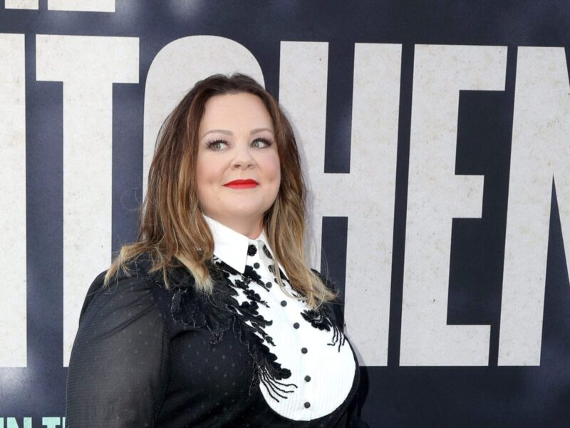 Melissa McCarthy – Biografía, Películas, Frases, Videos