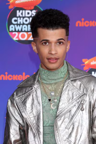 Jordan Fisher