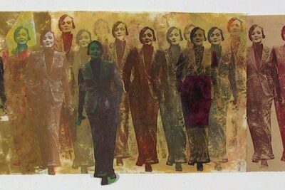 Galerie Lelong & Co. at Art Basel. Booth C4 & Art Unlimited