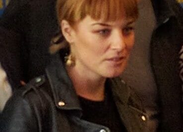 Ida Engvoll – Biography, Movies, Series, Videos