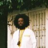 Grammy-nominated Kamasi Washington will perform in the renewed Concert Hall in December 2022