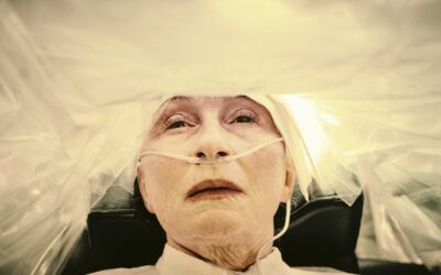 The Kingdom Exodus (2022). Miniserie de Lars von Trier