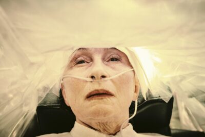 ‘The Kingdom Exodus’ Lars von Trier’s New Series