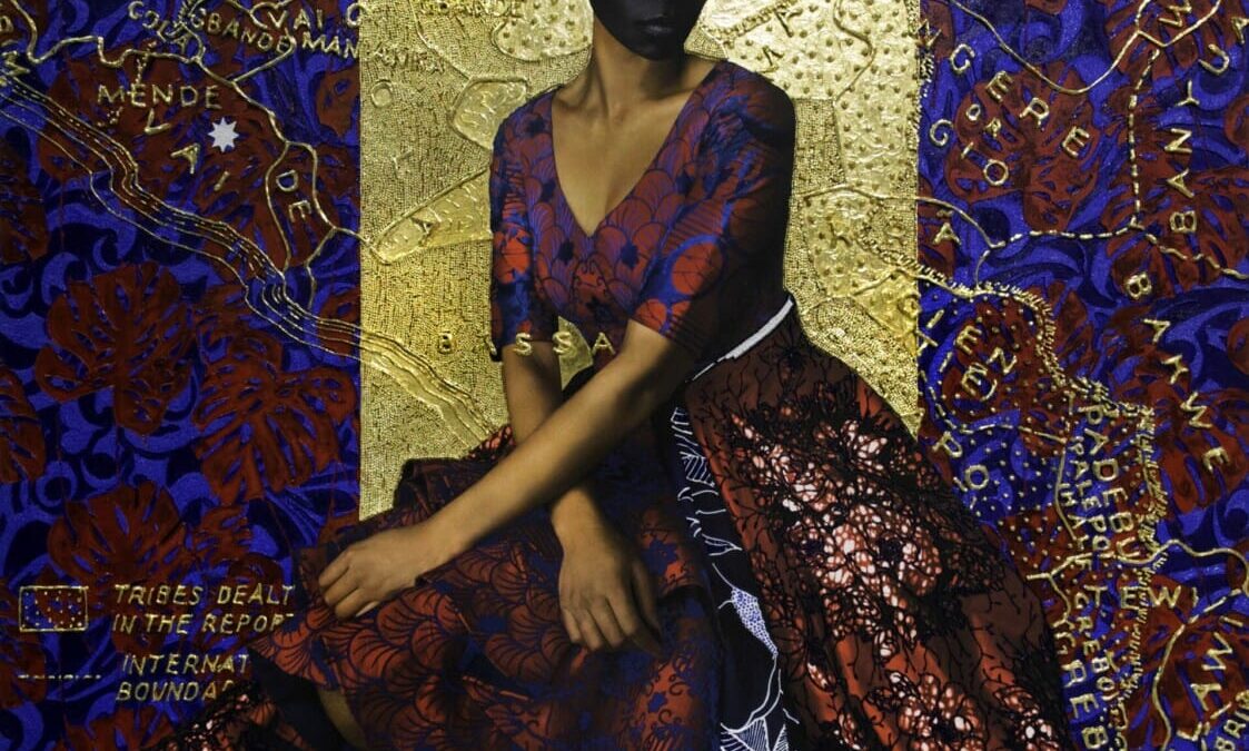 In the Black Fantastic. The Hayward Gallery