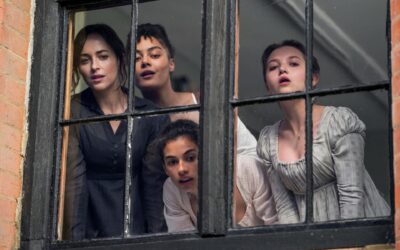 Persuasión – Crítica Película – Estreno Netflix 2022