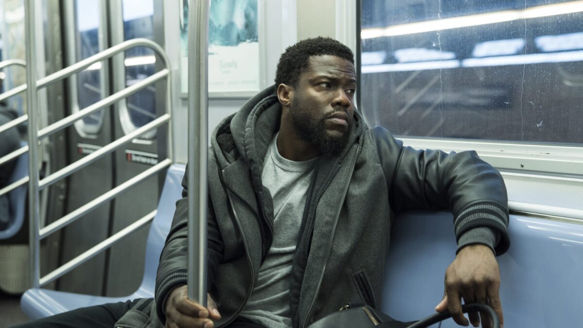 Kevin Hart