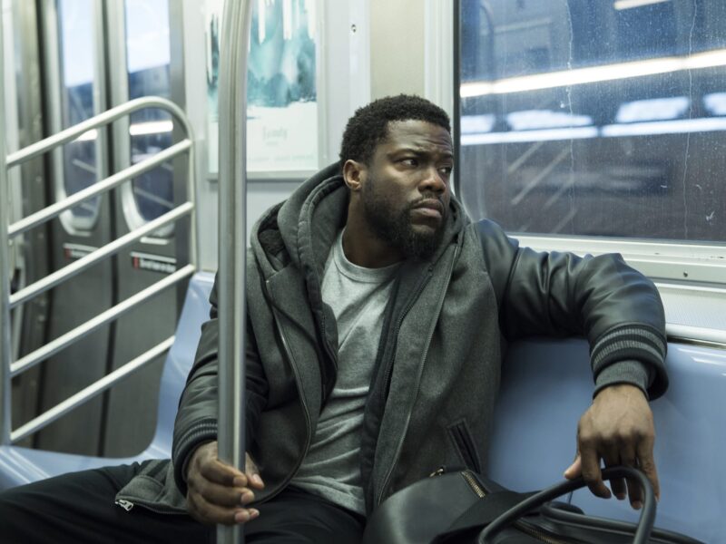 Kevin Hart