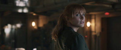 Bryce Dallas Howard