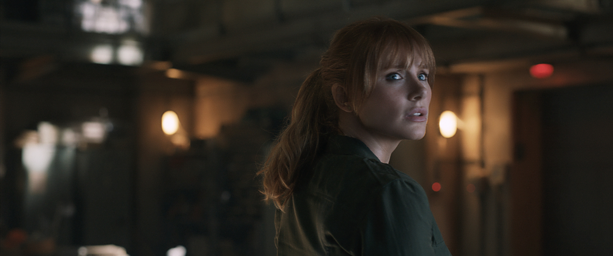 Bryce Dallas Howard