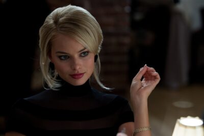 Margot Robbie
