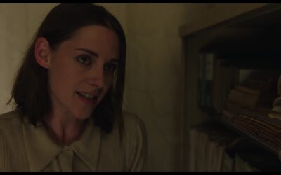 Crimes of the Future (2022), David Cronenberg. Crítica de la Película