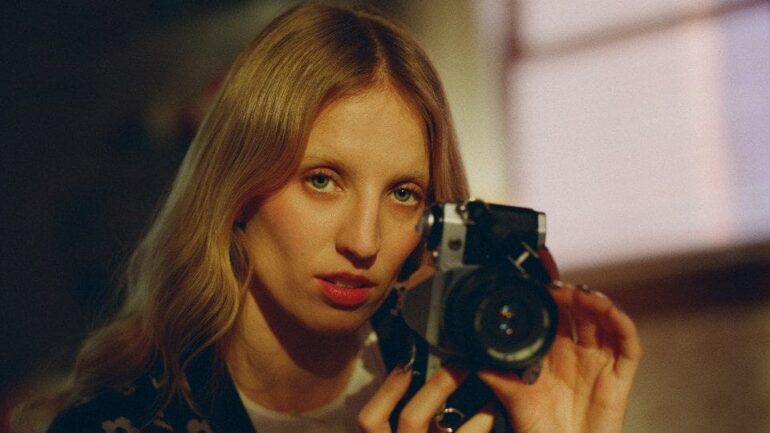 Artist and Director Petra Collins to Teach How to Capture Your Vision Through Photography