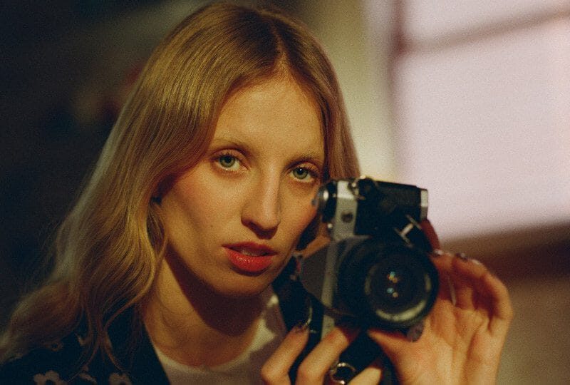 Artist and Director Petra Collins to Teach How to Capture Your Vision Through Photography