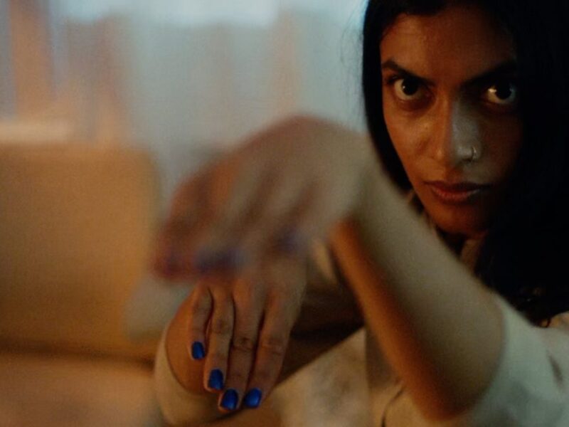 Moving Bodies, Moving Images. Whitechapel Gallery