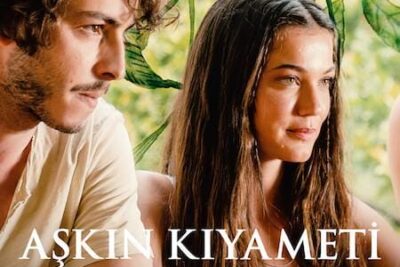 Condena de Amor (2022). Crítica Película Netflix