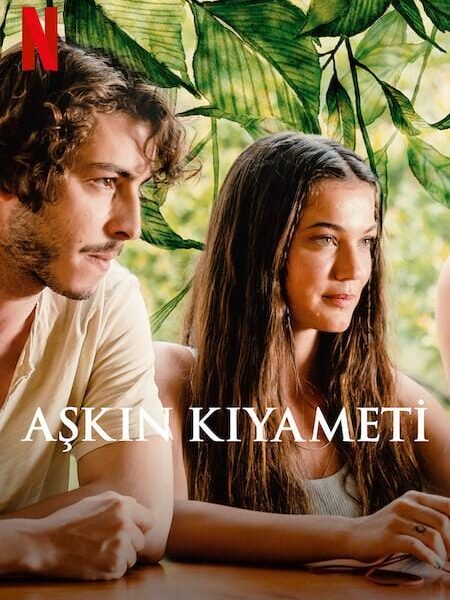 Condena de Amor (2022). Crítica Película Netflix