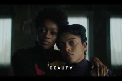 Beauty (2022). Crítica Película Netflix