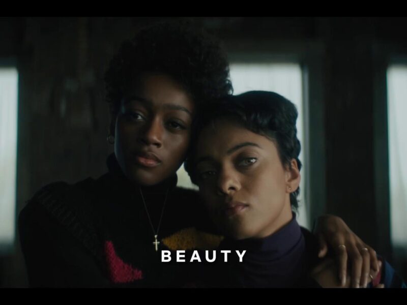 Beauty (2022). Crítica Película Netflix