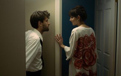 Bailando por la Vida (2022). Crítica de la Película