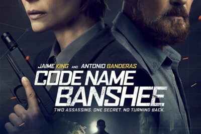 Code Name Banshee (2022). Película de Estreno