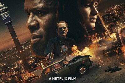 Colisión (2022). Estreno Película en Netflix