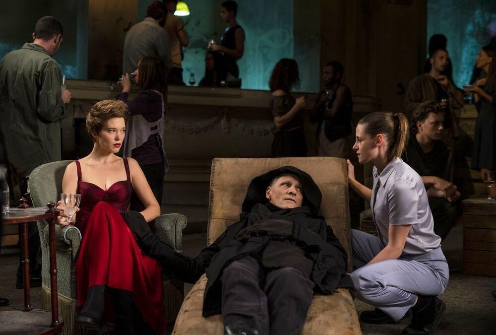 Mejores Películas Terror 2022. Top#10