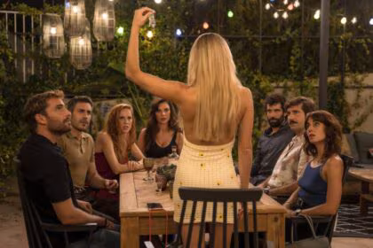 El Juego de las Llaves (2022)