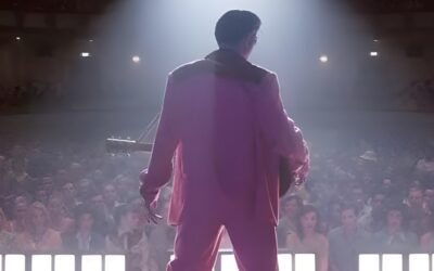 Elvis (2022) Releases in Theatres this Friday. Movie Reviews