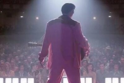 Elvis (2022) Releases in Theatres this Friday. Movie Reviews