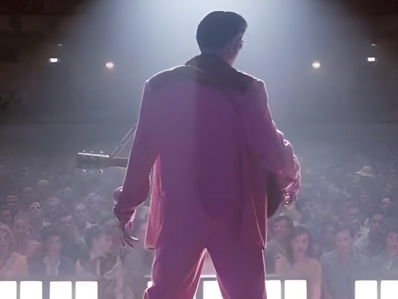 Elvis (2022) Releases in Theatres this Friday. Movie Reviews