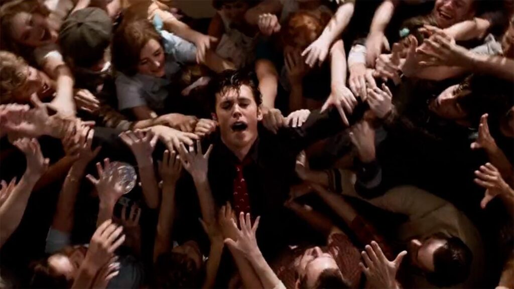 Elvis (2022) Releases in Theatres this Friday. Movie Reviews Elvis (2022)