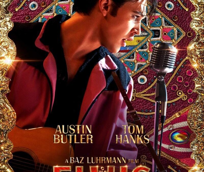 Estrenos HBO Max 29 Agosto – 4 Septiembre